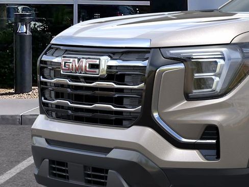New 2026 GMC Terrain Elevation image 13