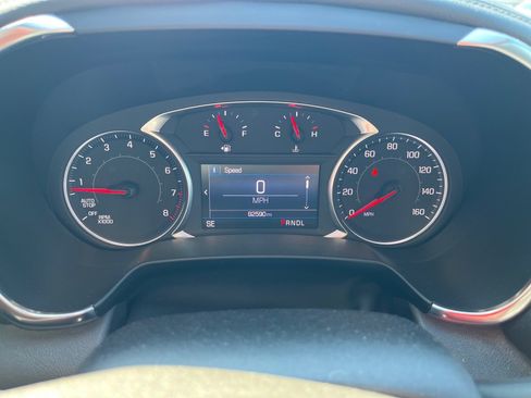 Used 2019 Chevrolet Blazer LT AWD/4WD image 21
