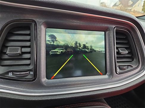 Used 2018 Dodge Challenger GT w/ GT Interior Package image 18