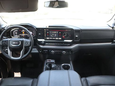Used 2024 GMC Sierra 1500 SLT RWD image 26