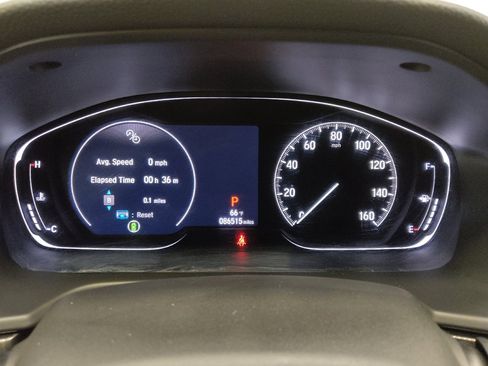 Used 2018 Honda Accord Sport image 23