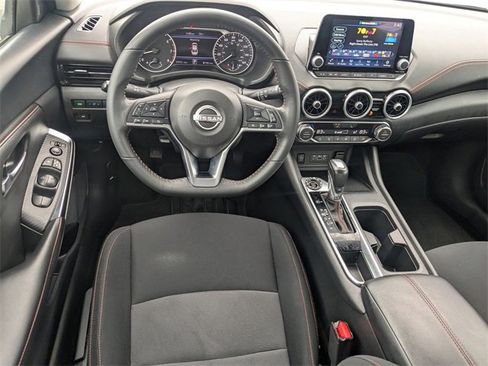 Used 2024 Nissan Sentra SR image 28