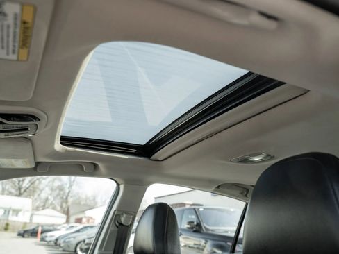 Used 2022 Subaru Legacy Limited XT image 16