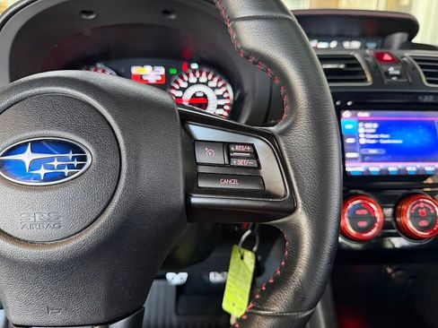 Used 2020 Subaru WRX Premium AWD/4WD image 20