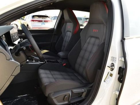 New 2026 Volkswagen GTI S FWD image 19