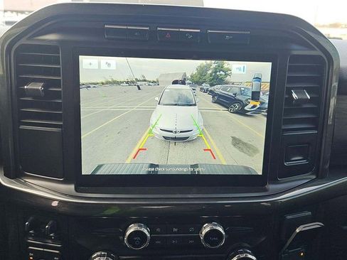 Used 2021 Ford F150 XLT w/ Equipment Group 302A High image 15