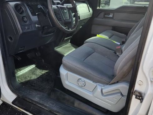Used 2013 Ford F150 XL w/ Mid Equipment Group image 13