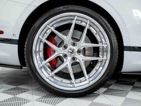 Used 2022 Bentley Continental GT Speed image 38