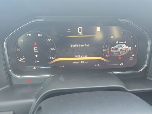 New 2026 GMC Sierra 1500 AT4 AWD/4WD image 19