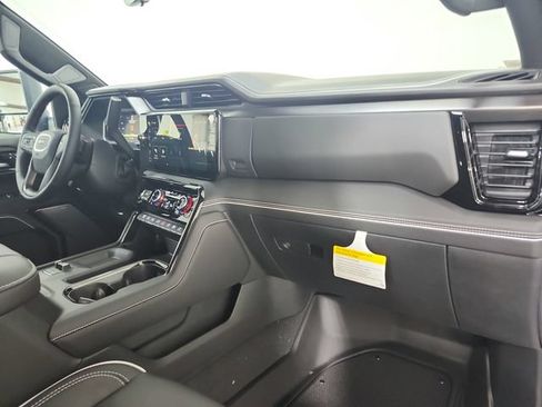 New 2026 GMC Sierra 2500 AT4X AWD/4WD image 42