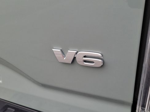 Certified 2023 Toyota Tacoma TRD Sport w/ TRD Premium Sport Package image 9