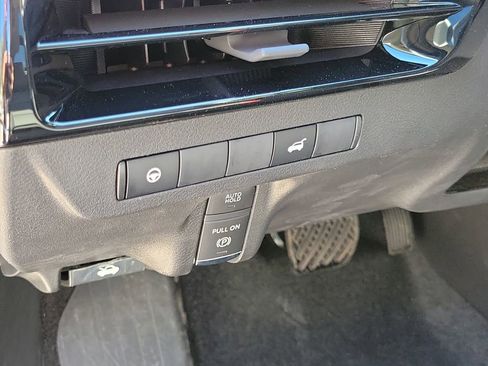 New 2026 Nissan Murano SL image 25