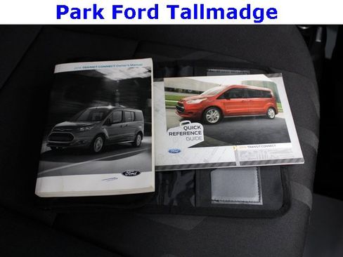 Used 2016 Ford Transit Connect XLT image 28