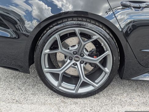 New 2026 Audi RS 7 Performance image 13