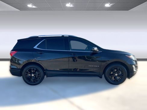 Certified 2019 Chevrolet Equinox LT image 7