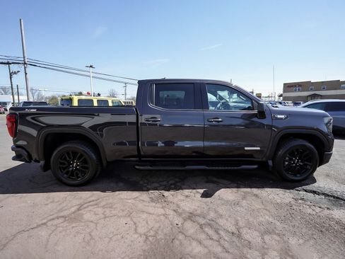 Used 2023 GMC Sierra 1500 Elevation w/ X31 Off-Road Package image 52