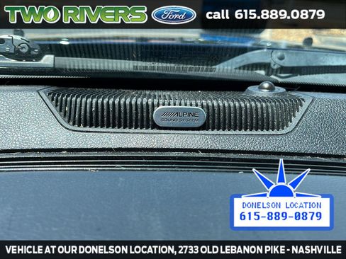 Used 2018 RAM 1500 Laramie w/ Convenience Group AWD/4WD image 32