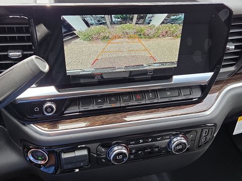 New 2026 GMC Sierra 1500 Elevation AWD/4WD image 12