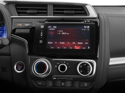 Used 2016 Honda Fit EX image 10