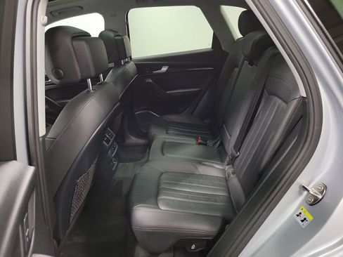 Used 2019 Audi Q5 2.0T Premium Plus w/ Premium Plus Package image 26