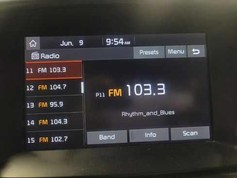Used 2019 Kia Sorento FWD V6 image 25
