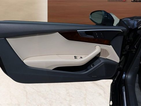 Used 2018 Audi A5 2.0T Prestige w/ Driver Assistance Package image 11