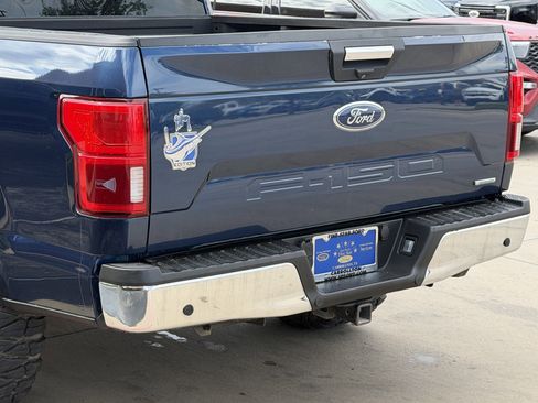 Used 2018 Ford F150 XLT w/ Equipment Group 302A Luxury RWD image 7