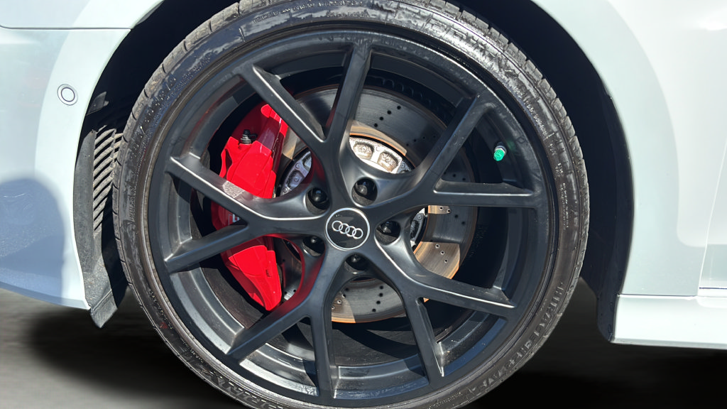 Used 2024 Audi RS 3 AWD/4WD image 5