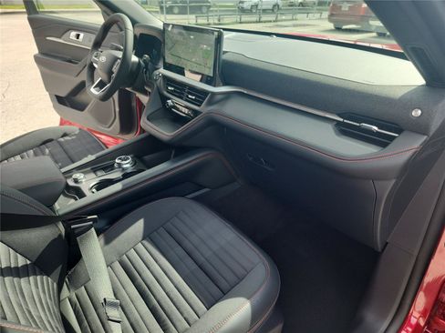 New 2026 Ford Explorer ST-Line RWD image 24