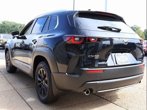 New 2026 MAZDA CX-50 2.5 Hybrid w/ Weather Package image 4