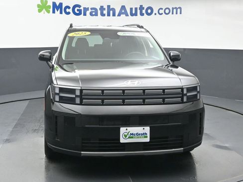Used 2025 Hyundai Santa Fe SEL image 4