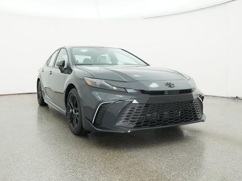 New 2026 Toyota Camry SE image 63