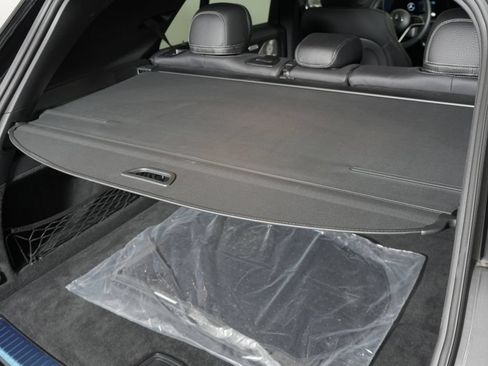 Certified 2025 Mercedes-Benz GLE 580 4MATIC image 37