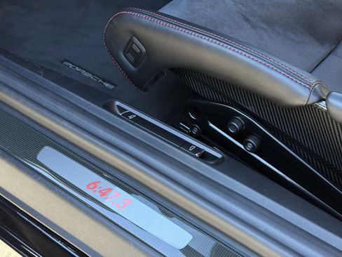 Certified 2018 Porsche 911 GT2 RS image 33