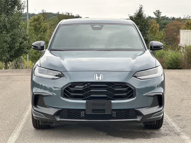 Used 2024 Honda HR-V Sport image 27