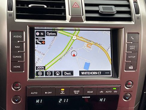 Used 2021 Lexus GX 460 Premium w/ Premium Package image 22