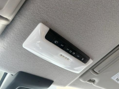 Used 2023 Nissan Kicks SV w/ Interior Electronics Package FWD image 42