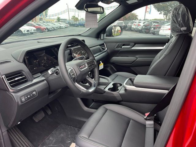 New 2027 GMC Terrain Elevation w/ Elevation Premium Package FWD image 6