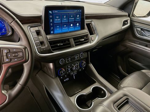 Used 2024 Chevrolet Tahoe LT image 26