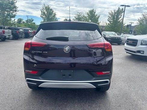 Used 2020 Buick Encore GX Preferred w/ Cold Weather Comfort Package AWD/4WD image 7