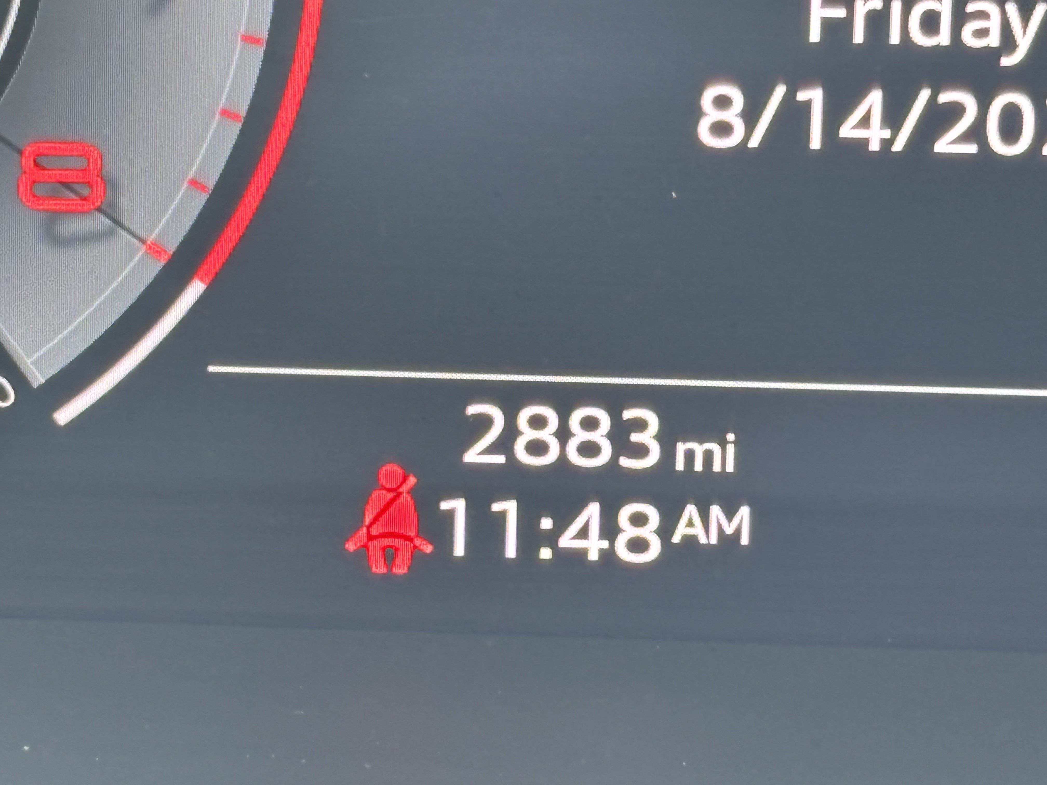 Certified 2026 Audi A3 2.0T Premium AWD/4WD image 22