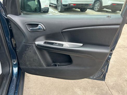 Used 2015 Dodge Journey American Value Package image 16