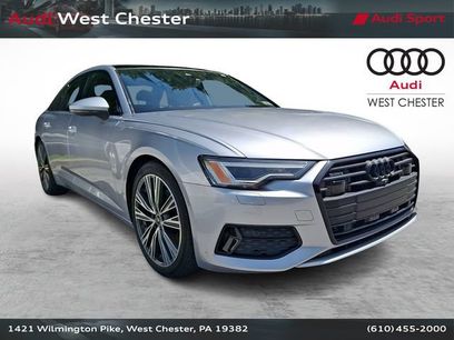 Used 2023 Audi A6 Premium Plus w/ Premium Plus Package