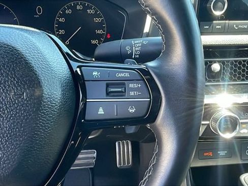 Used 2024 Honda Civic Sport image 24
