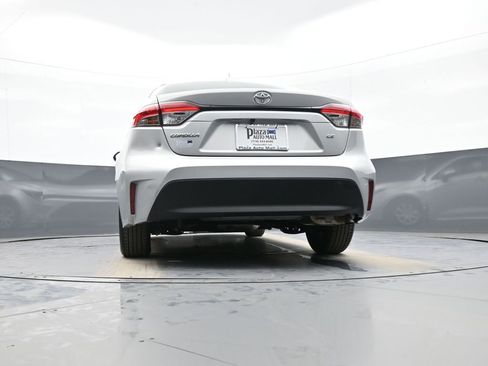 Certified 2025 Toyota Corolla LE image 30