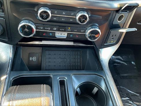 Certified 2023 Ford F150 King Ranch w/ Equipment Group 601A High RWD image 32