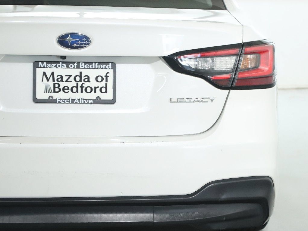 Used 2024 Subaru Legacy Premium AWD/4WD image 43