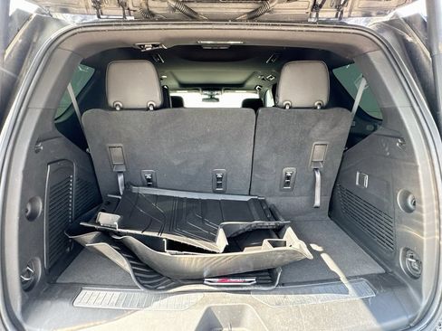 Used 2021 Chevrolet Tahoe RST AWD/4WD image 30