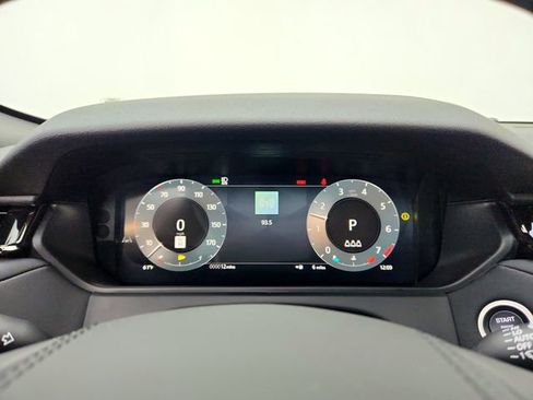 Certified 2026 Land Rover Range Rover Velar S AWD/4WD image 24