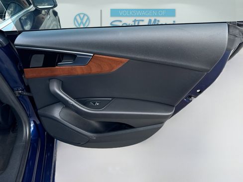 Used 2023 Audi A5 2.0T Premium w/ Convenience Package image 30